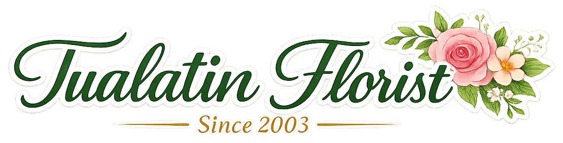 Tualatin Florist &mdash; Fresh Flowers Delivered
