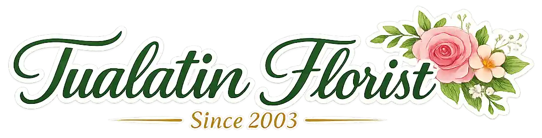 Tualatin Florist &mdash; Fresh Flowers Delivered